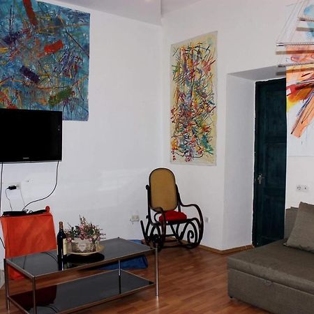 Old Tbilisi Art Home מראה חיצוני תמונה