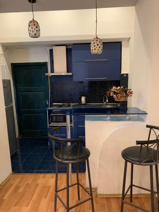 Old Tbilisi Art Home מראה חיצוני תמונה