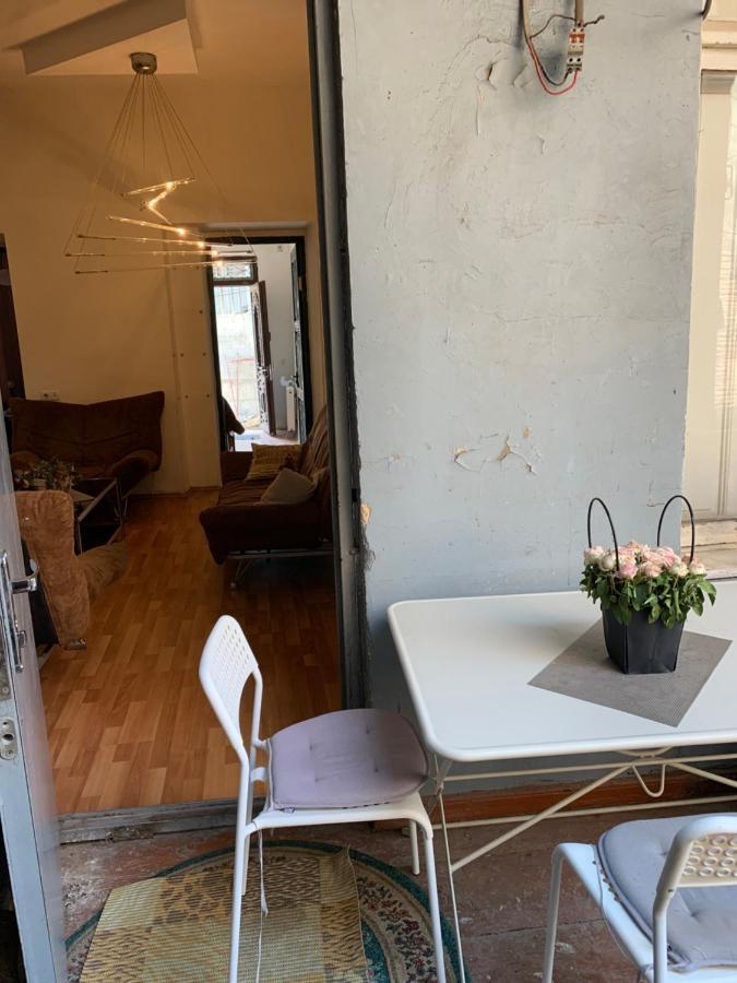 Old Tbilisi Art Home מראה חיצוני תמונה