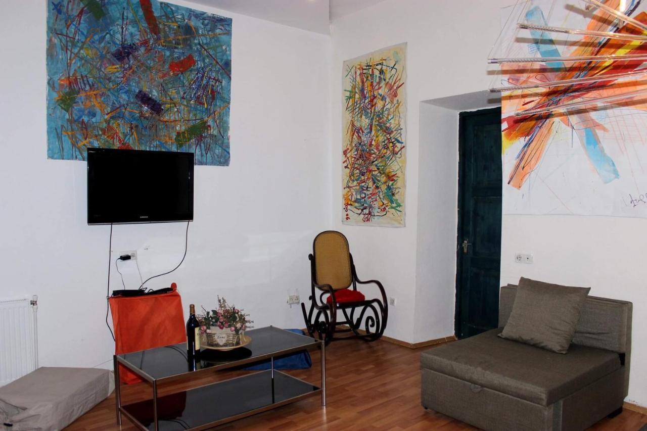 Old Tbilisi Art Home מראה חיצוני תמונה