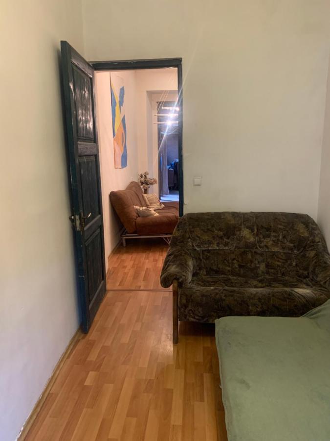 Old Tbilisi Art Home מראה חיצוני תמונה