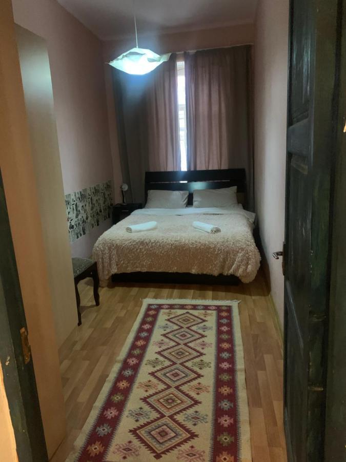Old Tbilisi Art Home מראה חיצוני תמונה