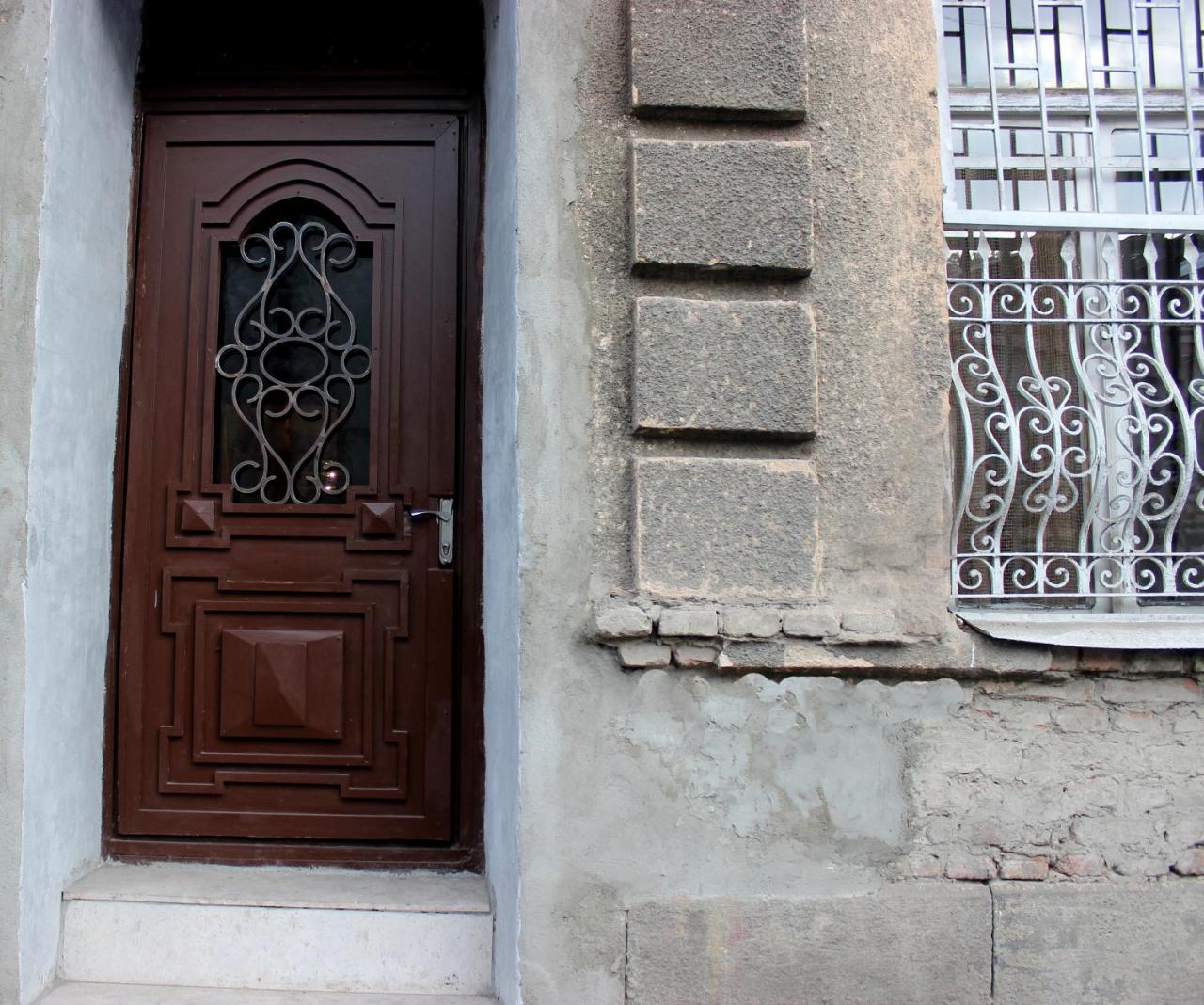Old Tbilisi Art Home מראה חיצוני תמונה